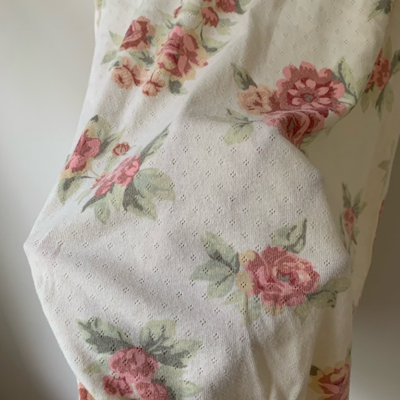 Vintage nightgown - Picture 5 of 6